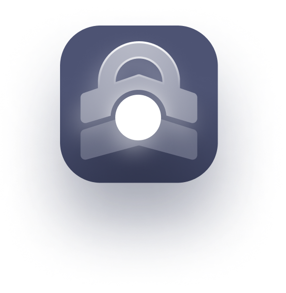 lock uplink logo
